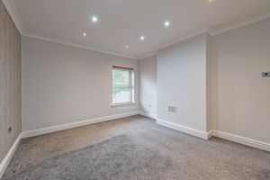 Bedroom One- click for photo gallery